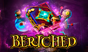 Trò chơi Beriched