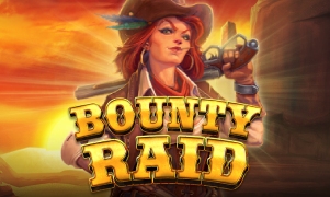 Trò chơi Bounty Raid