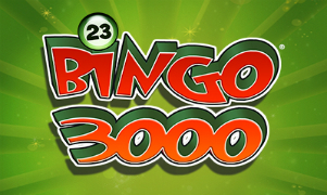 Trò chơi Bingo 3000